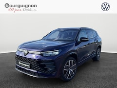Volkswagen Tayron - 1.5 eHybrid R-Line | PHEV | Pano | Trekhaak | Harman-Kardon | 5J fabrieksgarantie | 204Pk
