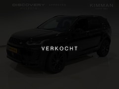 Land Rover Discovery Sport - 1.5 P270e PHEV Dynamic SE Edition | 20 Inch Wheels | Glazen Panoramadak | Gloss Black Roof