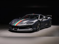 Ferrari SF90 Spider - 4.0 V8 XX
