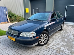 Volvo V40 - 1.8 Automaat inruilkoopje