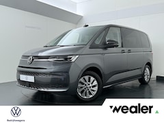 Volkswagen Multivan - 1.4 eHybrid L2H1 Energetic | 218 PK | 7-Zitter | Panoramadak | Matrix LED | Keyless Entry