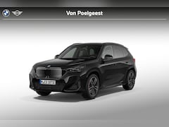 BMW iX1 - eDrive20 67 kWh M Sport Edition | M Sportpakket Pro | Innovation Pack | Comfort Pack | Tra