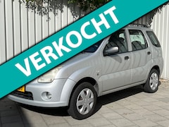 Suzuki Ignis - 1.3-16V GLS|Airco|