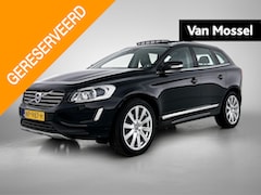 Volvo XC60 - 2.0 T5 Polar+ | Navi | lederen bekleding | LMV 18 inch