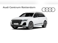 Audi Q7 - 60 TFSI e quattro Pro Line S Competition | Panoramadak | Vierwielbesturing | Lederen bekle