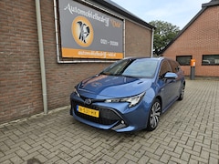 Toyota Corolla Touring Sports - 1.8 Hybrid Business Plus