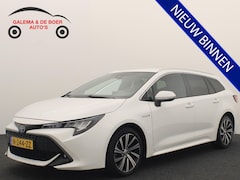 Toyota Corolla Touring Sports - 1.8 Hybrid Business Plus STOELVERW / FULL LED / CAMERA / KEYLESS / CLIMA / BLUETOOTH / ACC