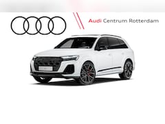 Audi Q7 - 60 TFSI e quattro Pro Line S Competition | Panoramadak | Viewielbesturing | Lederen bekled