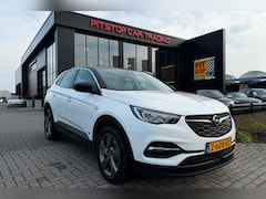Opel Grandland X - 1.6 Turbo Hybrid Business Edition, CarPlay, Camera, Stoelverw,