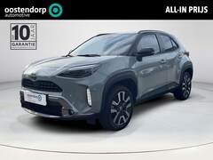 Toyota Yaris Cross - 1.5 Hybrid 130 Launch Edition | All-in prijs | Trekhaak | Stoel/Stuurverwarming | Camera |