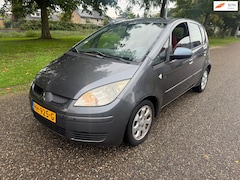 Mitsubishi Colt - 1.1 Invite AIRCO/ELEK. RAMEN/APK