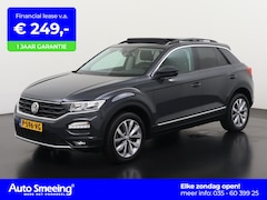Volkswagen T-Roc - 1.5 TSI | Panoramadak | Trekhaak | Camera | Zondag Open