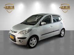 Hyundai i10 - 1.25i i-Catcher 4-XKD-88