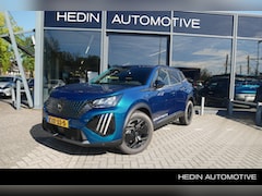 Peugeot 2008 - 1.2 Hybrid 145 GT | Nieuwste Stoelbekleding | Camera | PDC Voor+Achter | Keyless Entry/Sta