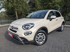 Fiat 500 X - 500X City Cross 115PK | Camera | ACC | Stoelverw. | Climate Control | LED | LM Velgen