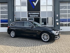 BMW 3-serie Touring - Corporate Lease High Executive | 2017 | Automaat | 123.000 KM NAP | Luxury Line