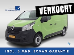 Renault Trafic - 1.6 dCi T29 L2H1 Comfort Energy
