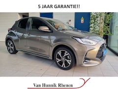 Toyota Yaris - 1.5 Style | Blindspot | Stoel en stuurverw | Parksens V+A |
