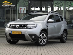 Dacia Duster - 1.0 Tce 100pk Bi-Fuel 4x2 Prestige / Trekhaak / Navigatie / Camera / Blindspot / 1e eigena