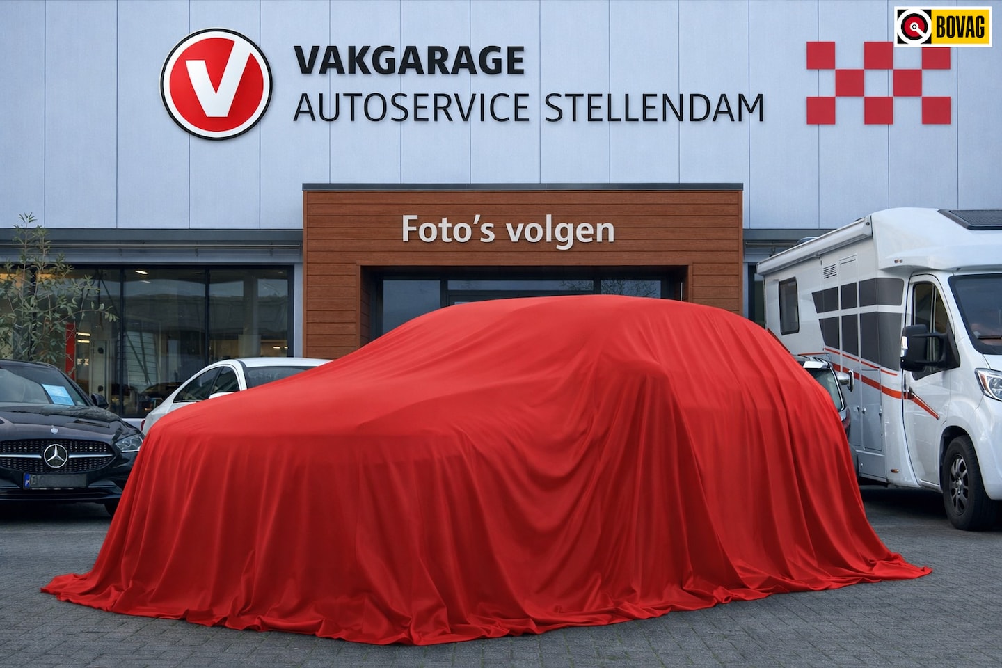 Volkswagen Tiguan Allspace - 1.5 TSI 7persoons|VERWACHT - AutoWereld.nl