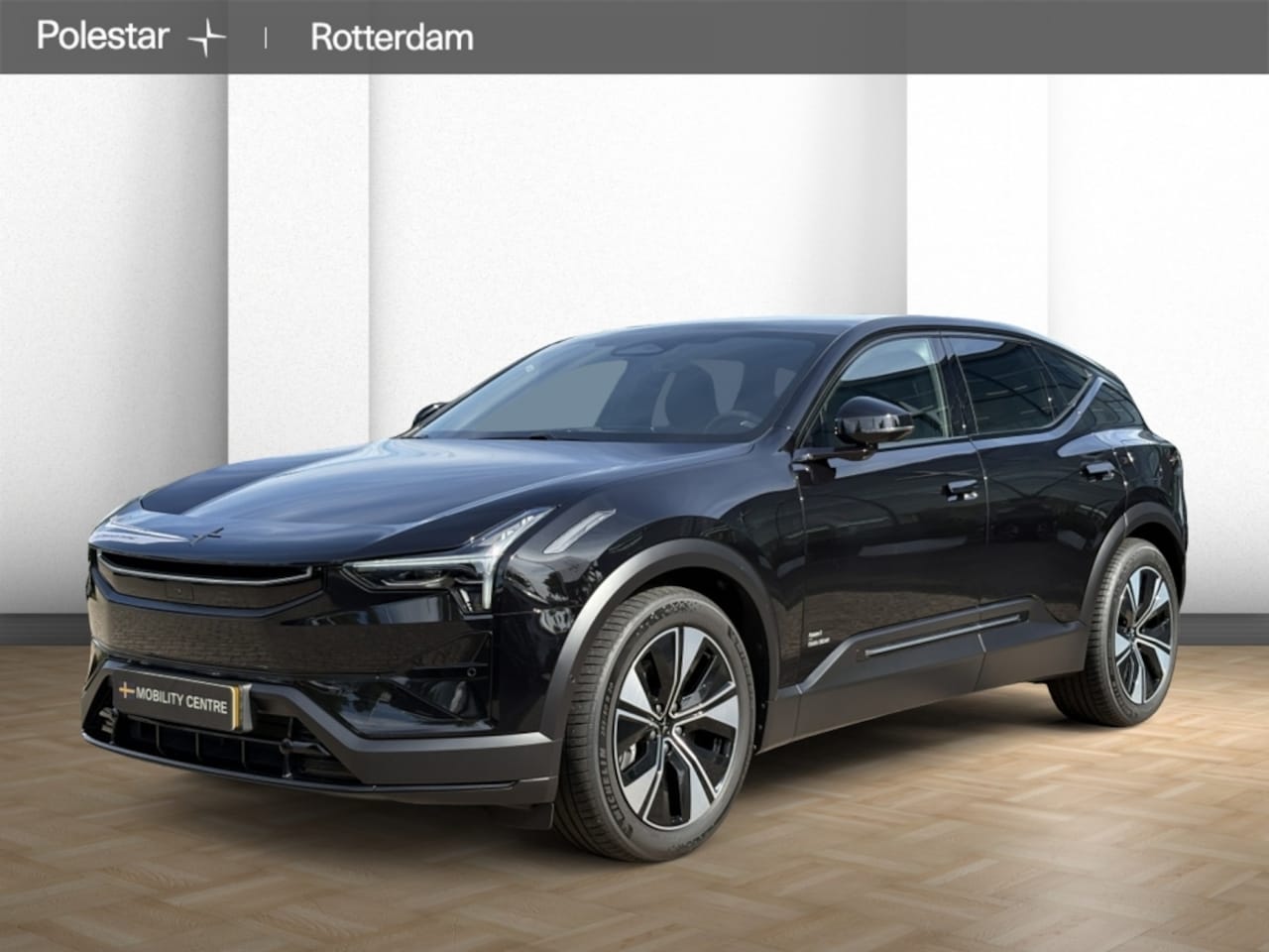 Polestar 3 - Long range Dual motor 111kWh | Pilot & Plus pack | B&W audio - AutoWereld.nl