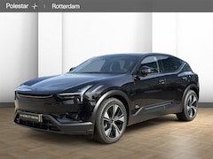 Polestar 3 - 3 Long range Dual motor 111kWh | Pilot & Plus pack | B&W audio