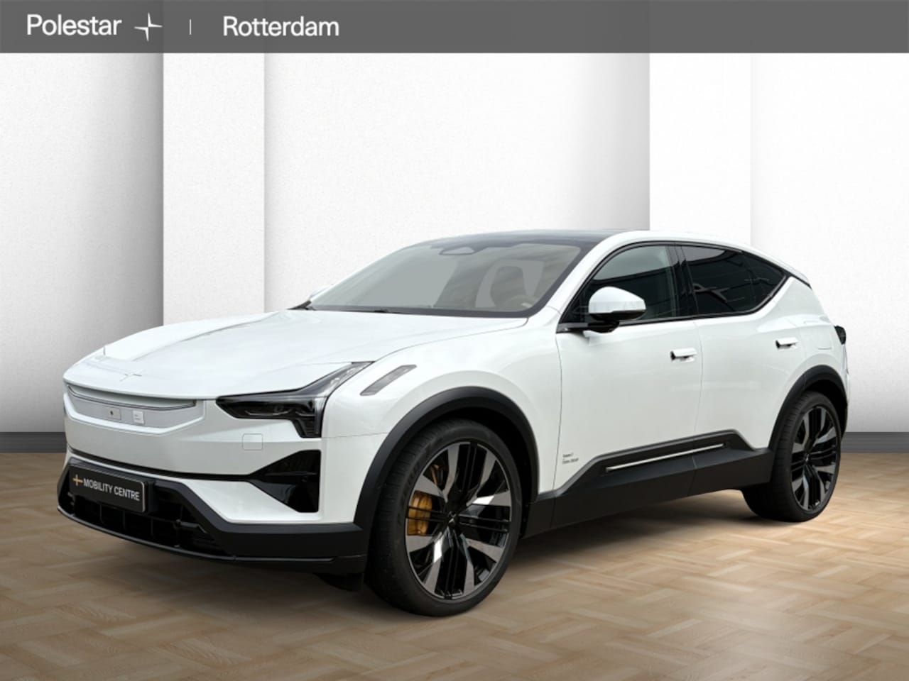 Polestar 3 - Long range Dual motor 111kWh | Nappa | B&W audio - AutoWereld.nl