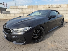 BMW 8-serie - 840i xDrive High Executive M-SPORT/2021/1e EIGENAAR/CO-PILOT/H&K/STOEL KOEILING & VERWARMI