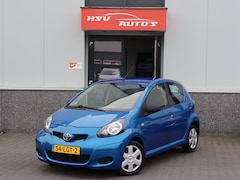 Toyota Aygo - 1.0-12V Access airco *apk 10-2027