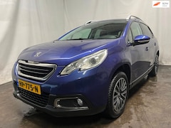 Peugeot 2008 - 1.2 VTi Active Pack Premium - Motor Tikt - Schade