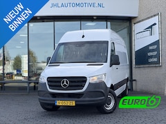Mercedes-Benz Sprinter - 314 2.2 CDI L2H2*AUTOM*NAVI*HAAK*CAM*CRUISE*ECC