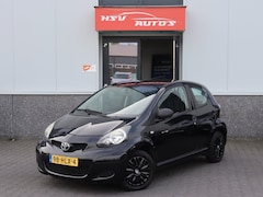 Toyota Aygo - 1.0-12V Access airco *155.000km