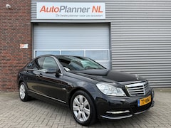 Mercedes-Benz C-klasse - 180 Business Class Elegance Navi