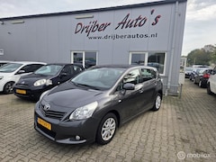 Toyota Verso - 1.6 VVT-i Comfort