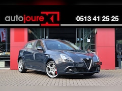 Alfa Romeo Giulietta - 1.6 JTDm Super Automaat | Origineel NL | Navigatie | Climate Control | Trekhaak |