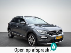 Volkswagen T-Roc - 1.0 TSI Style Business Apple/Andriod Carplay