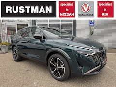 Nissan Qashqai - Automaat 1.3 MHEV Xtronic Tekna