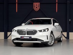 BMW i5 Touring - eDrive40 84 kWh |H&K|CAM.|LEDER|STOELVERW