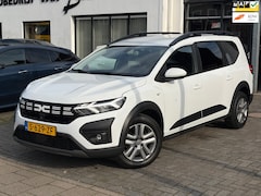 Dacia Jogger - 1.0 TCe 100 ECO-G Expression 7p. Benzine/LPG, Apple carplay, Navigatie