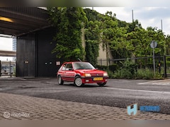 Peugeot 205 - 1.6 GTI