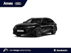 Audi A6 Avant - 2.0 e-hybrid quattro S edition