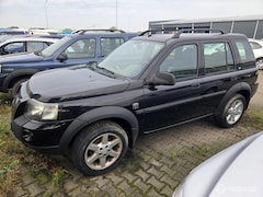 Land Rover Freelander Station Wagon - 2.5 V6 HSE 2 stuks