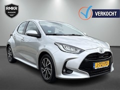 Toyota Yaris - 1.5 VVT-i 125pk Dynamic 850 kg aanhanggewicht