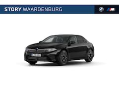 BMW i3 - 50 xDrive M Sport / Trekhaak / 3D Head-Up / Multifunctionele Stoelen / Adaptieve LED / Par