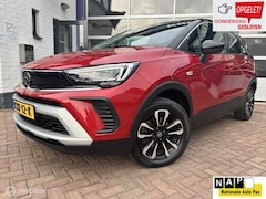 Opel Crossland - 1.2 Turbo Elegance * AUTOMAAT * NAVI * CAMERA