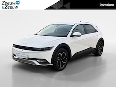 Hyundai IONIQ 5 - Style 58 kWh | SOH 99% | Navi | Climate control | Camera
