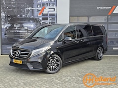 Mercedes-Benz V-klasse - 250d XL Avantg. Edition|AMG|DC|Burmester|vol