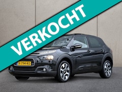Citroën C4 Cactus - 1.2 PureTech 110PK Feel | Navigatie | Climate Control | Parkeersensoren