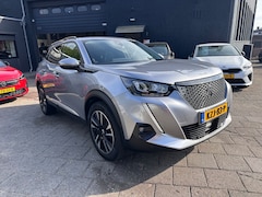 Peugeot 2008 - 1.2 PT (131pk) Allure Pack|Aut|Navi|360 Camera