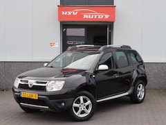 Dacia Duster - 1.6 Lauréate 2wd airco LM *72.000km